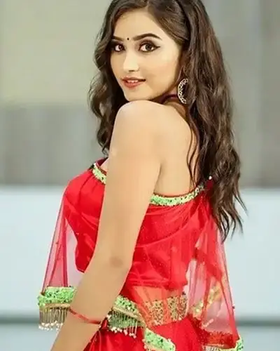 Escort In Kothrud